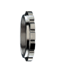 Hex Lab Titanium Lock Ring