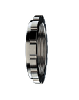 Hex Lab Titanium Lock Ring