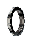 Hex Lab Titanium Lock Ring