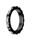 Hex Lab Titanium Lock Ring
