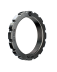 Hex Lab Titanium Lock Ring