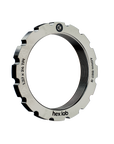 Hex Lab Titanium Lock Ring