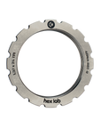 Hex Lab Titanium Lock Ring