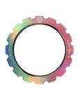 Hex Lab Titanium Lock Ring - Box®