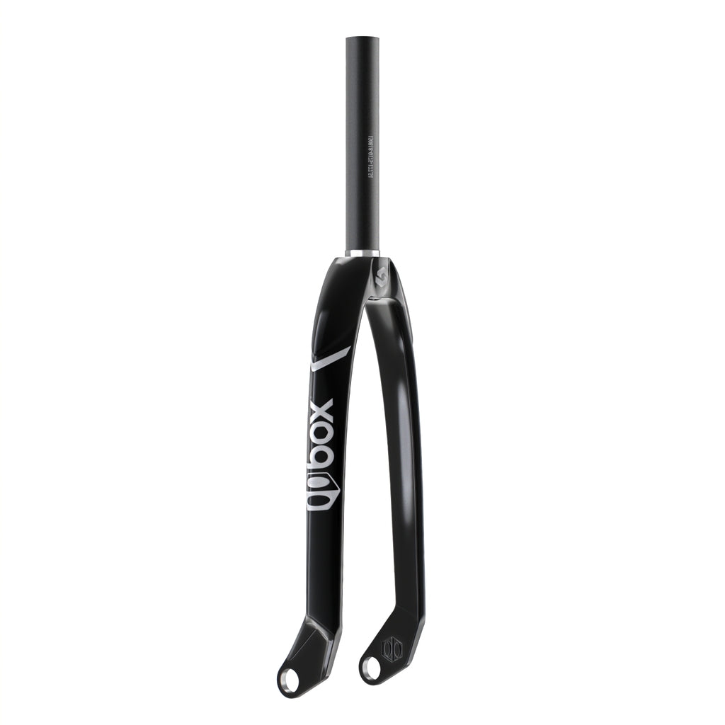 Box One X2 Pro Carbon Forks - Box®
