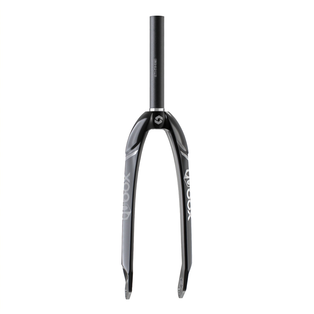 Box One X2 Pro Carbon Forks - Box®