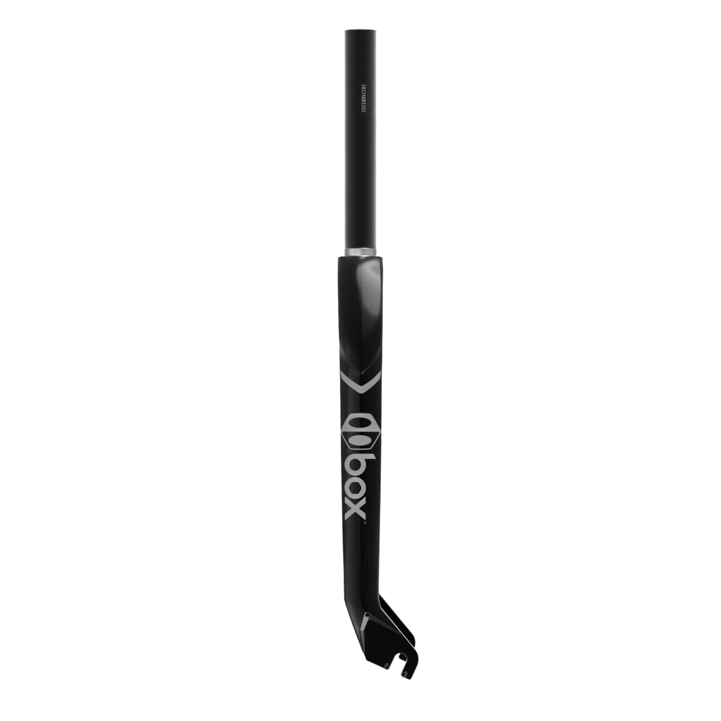 Box One XS Mini Carbon Forks