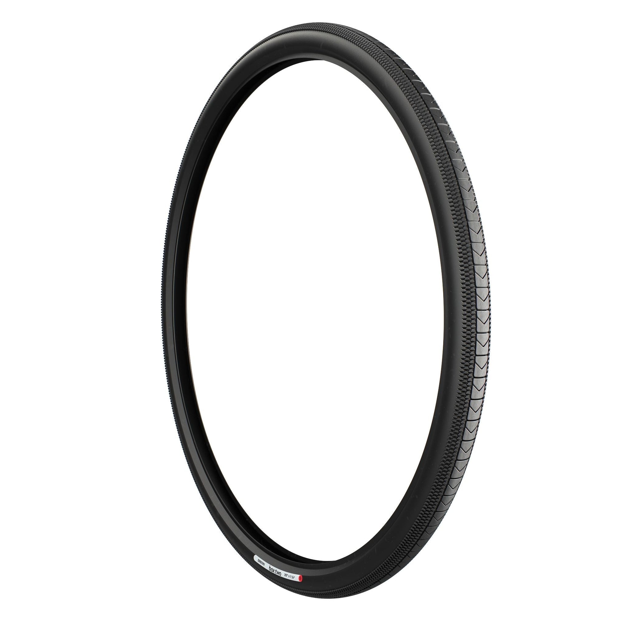 Box Two 60 TPI 20" (451mm) Wire Bead Tire