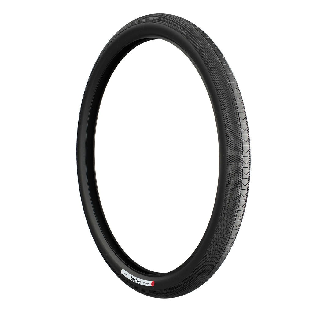 Box Two 60 TPI 26x2.10" Wire Bead Tire