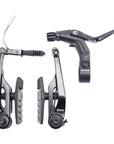 Box Three Brake Kit - Box®