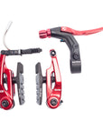 Box Three Brake Kit - Box®