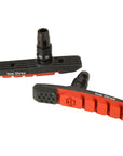 Box Three 70mm Brake Shoes - Box®