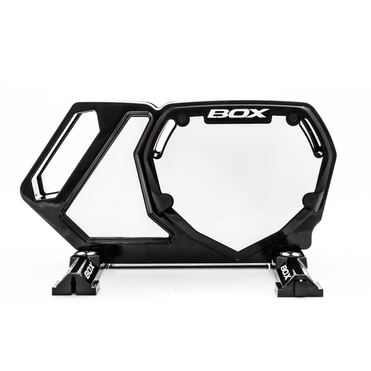 Box One Bike Stand black