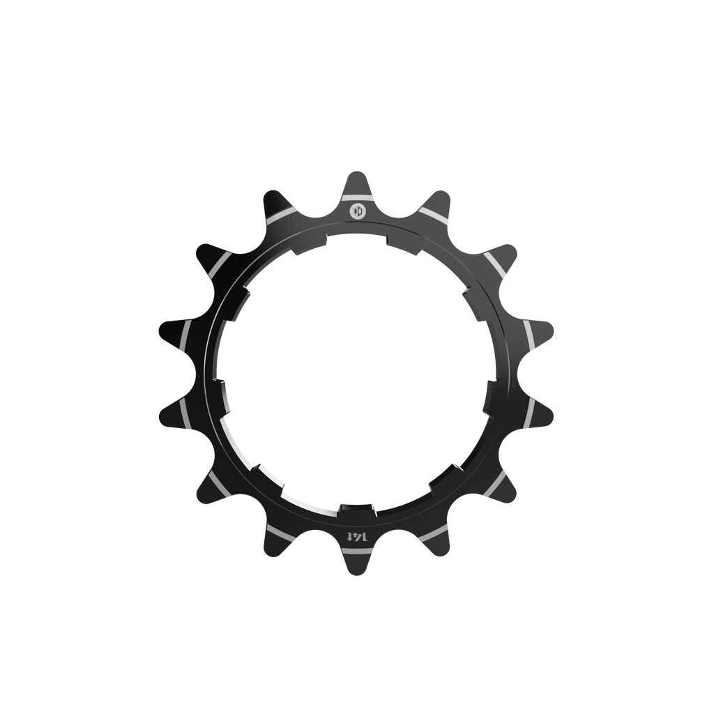 Box One Oversized Single Speed Cog