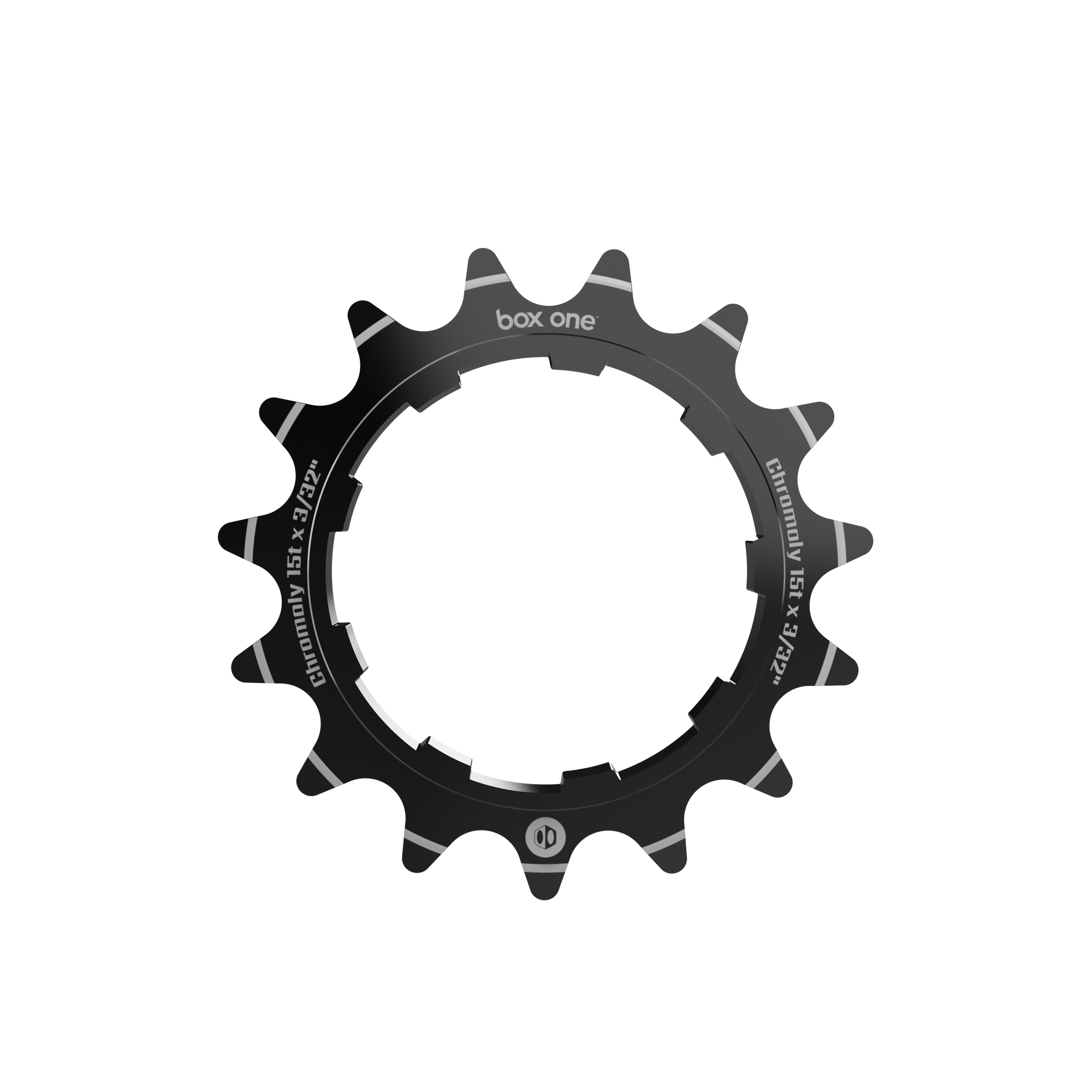 Box One Oversized Single Speed Cog