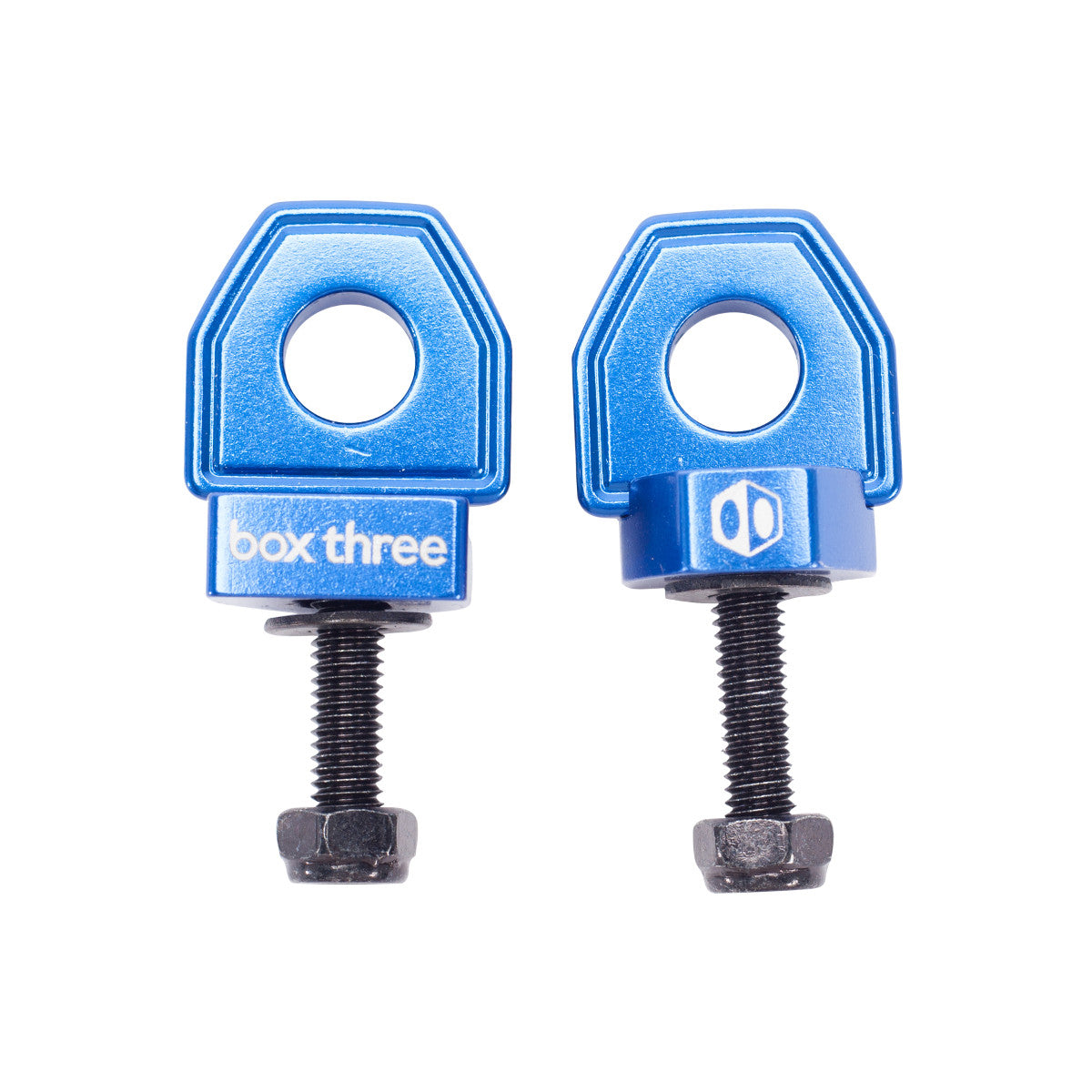 BOX ONE CHAIN TENSIONERS Black - View #2