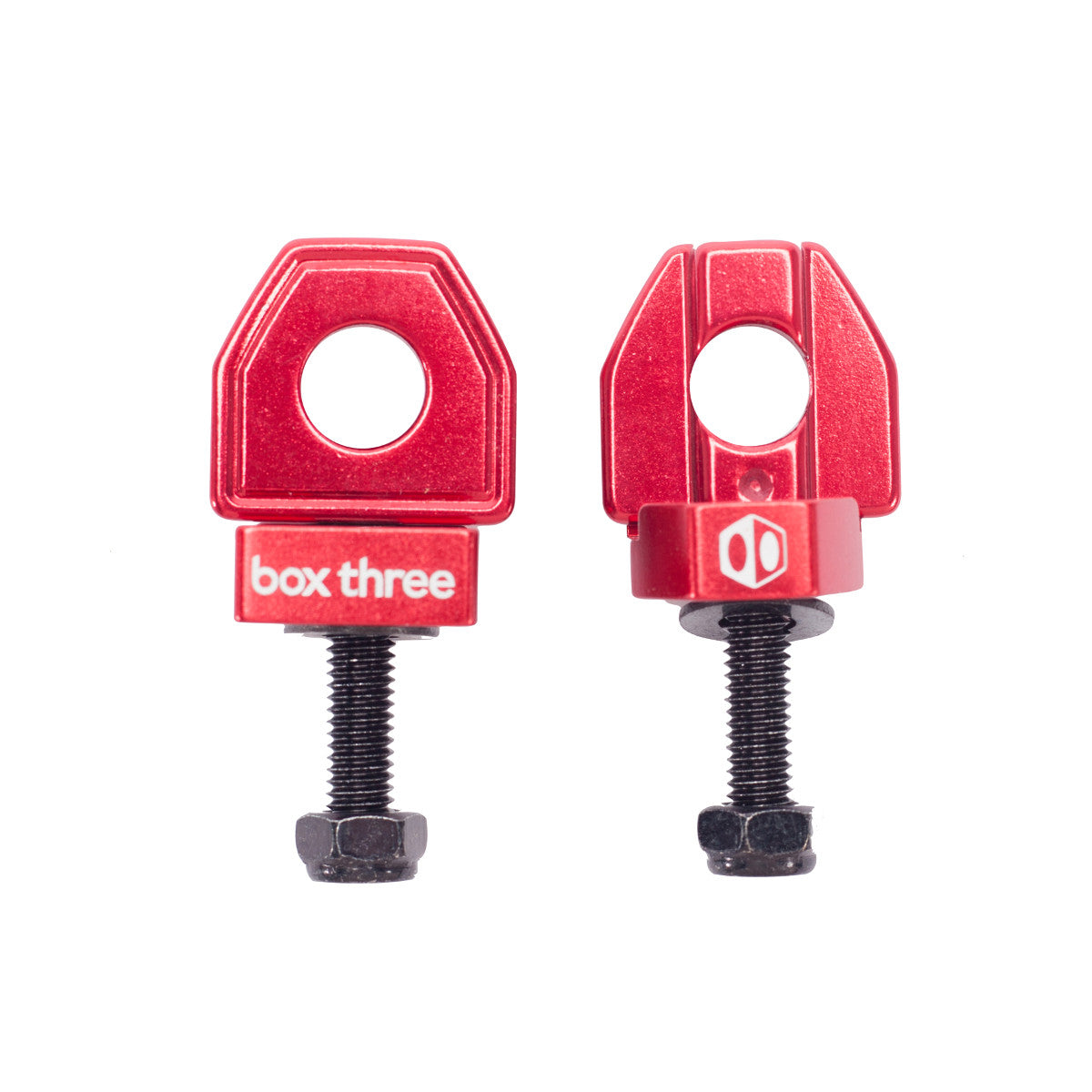 BOX ONE CHAIN TENSIONERS Black - View #10