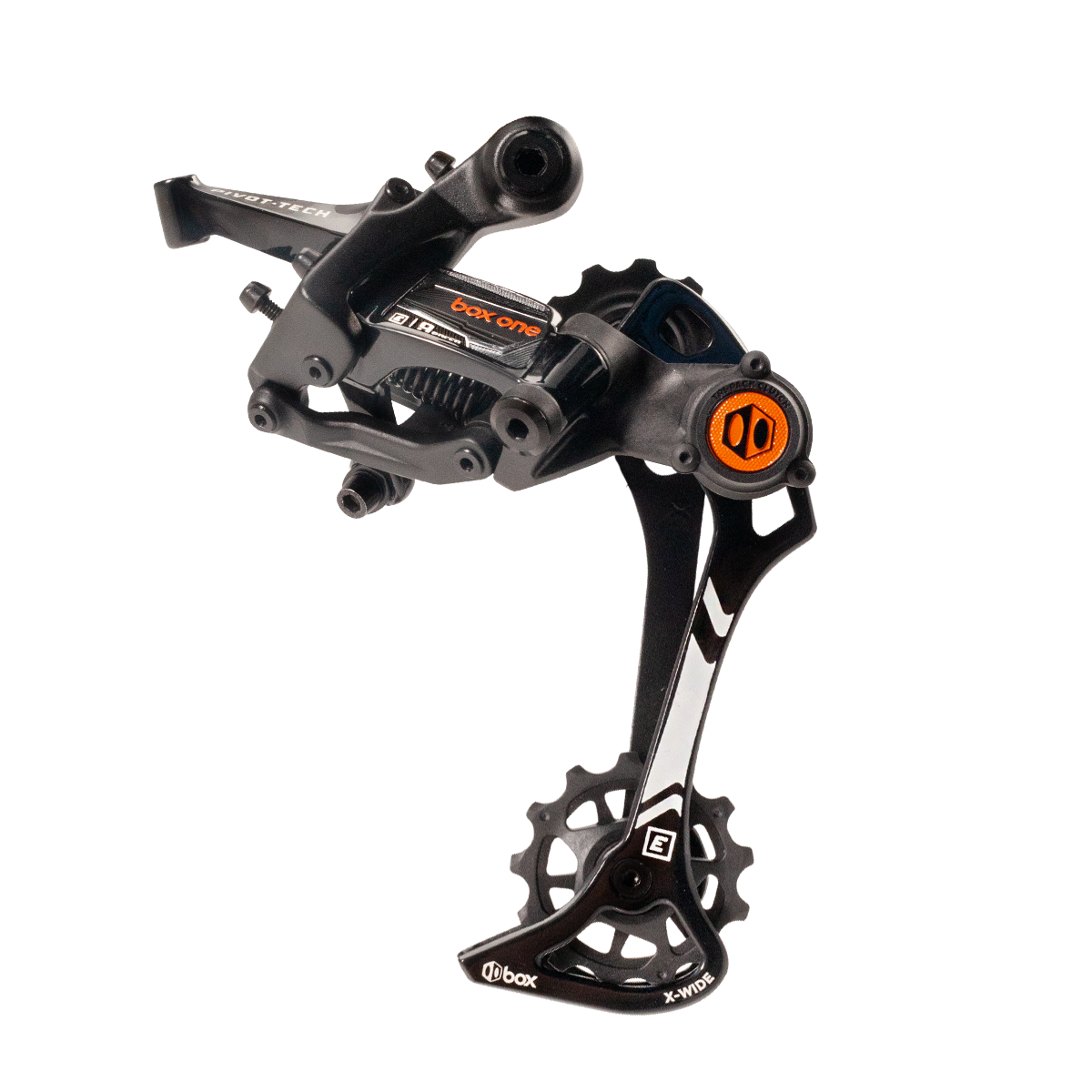 Box One-E 9S Derailleur - Main Image