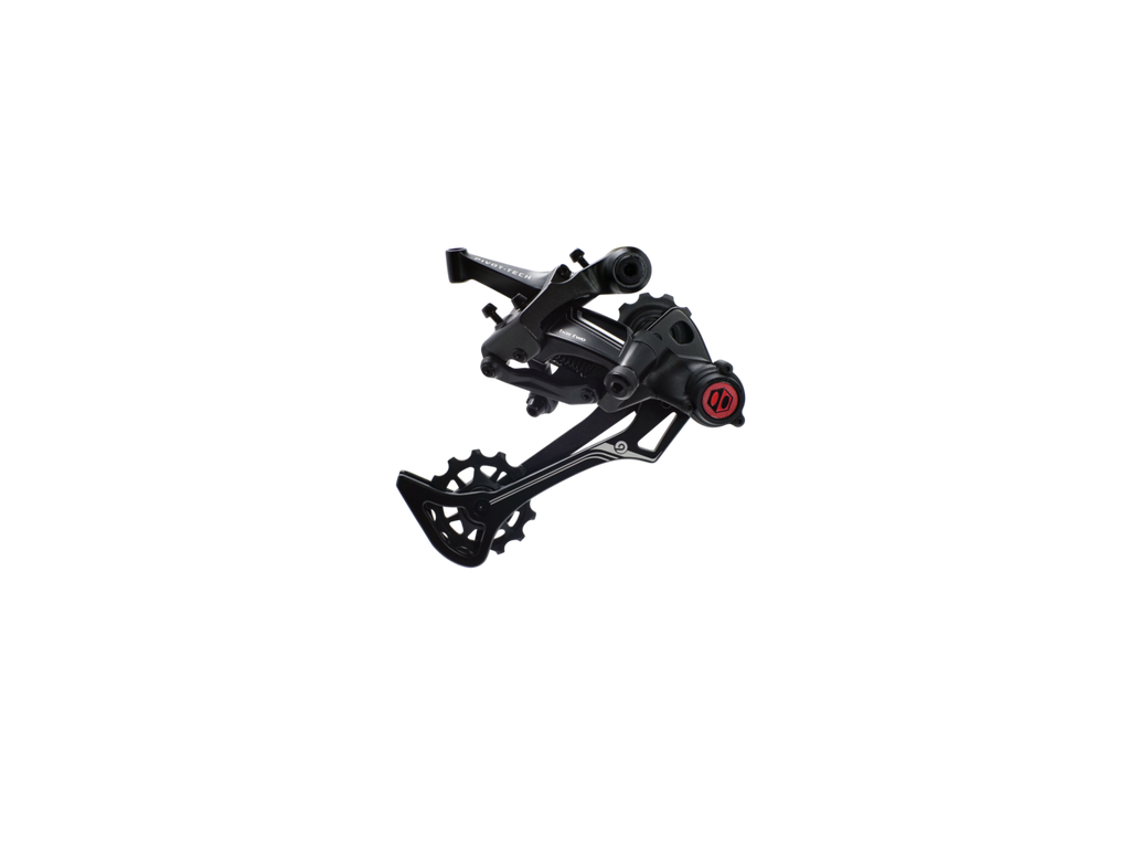 Box Two Prime 9 X-Wide Rear Derailleur