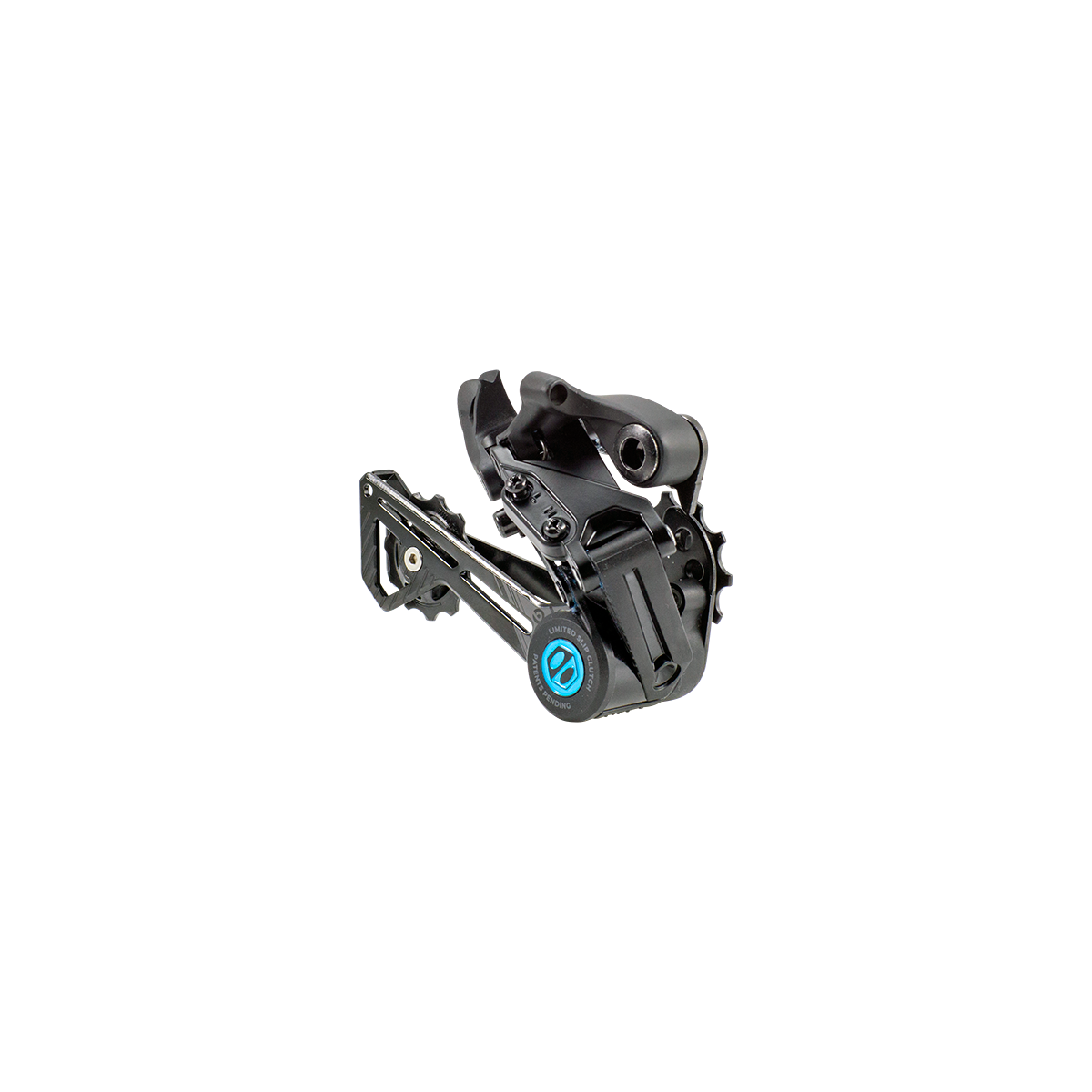 Box Three Prime 9 X-Wide Rear Derailleur Box Three Prime 9 X-Wide Rear Derailleur