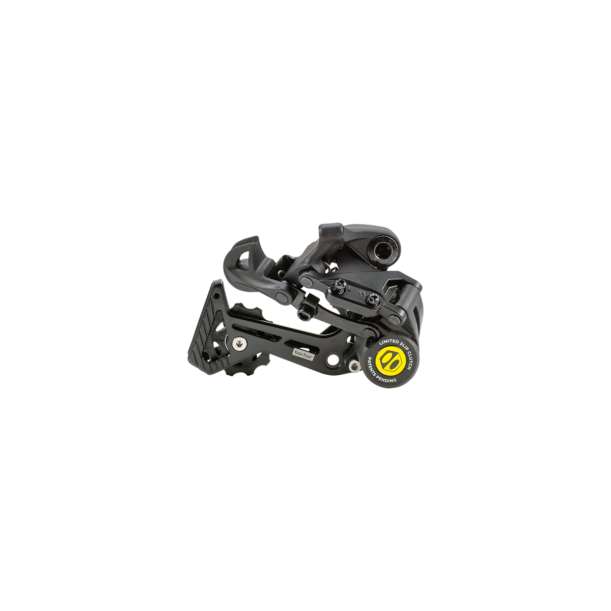 Box Four 8 Speed Wide Rear Derailleur