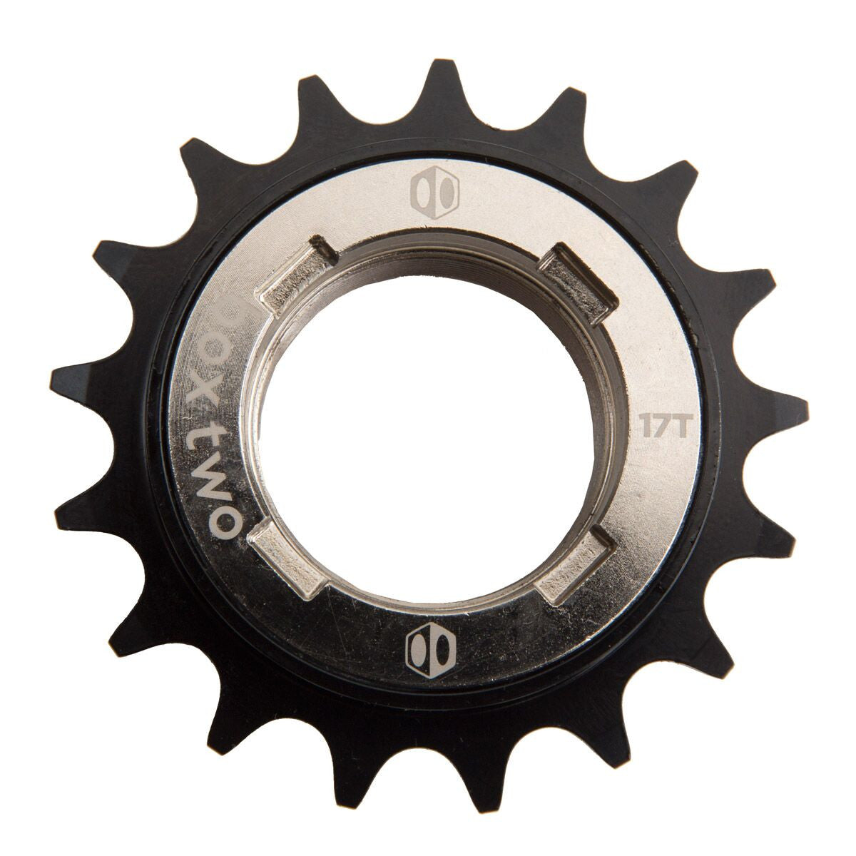 ハムスケ Box Two Freewheel