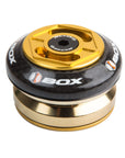 Box One Carbon 1-1/8 Inch Integrated Headset - Box®