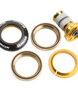 Box One Carbon 1-1/8 Inch Integrated Headset - Box®