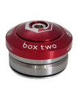 Box Two 1 Inch Integrated Headset - Box®