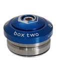 Box Two 1 Inch Integrated Headset - Box®