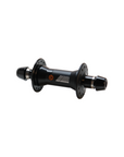 Box One Stealth Expert 10mm Front Hub 28h Black - boxcomponents