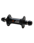 Box One Stealth Expert 10mm Front Hub 28h Black - boxcomponents