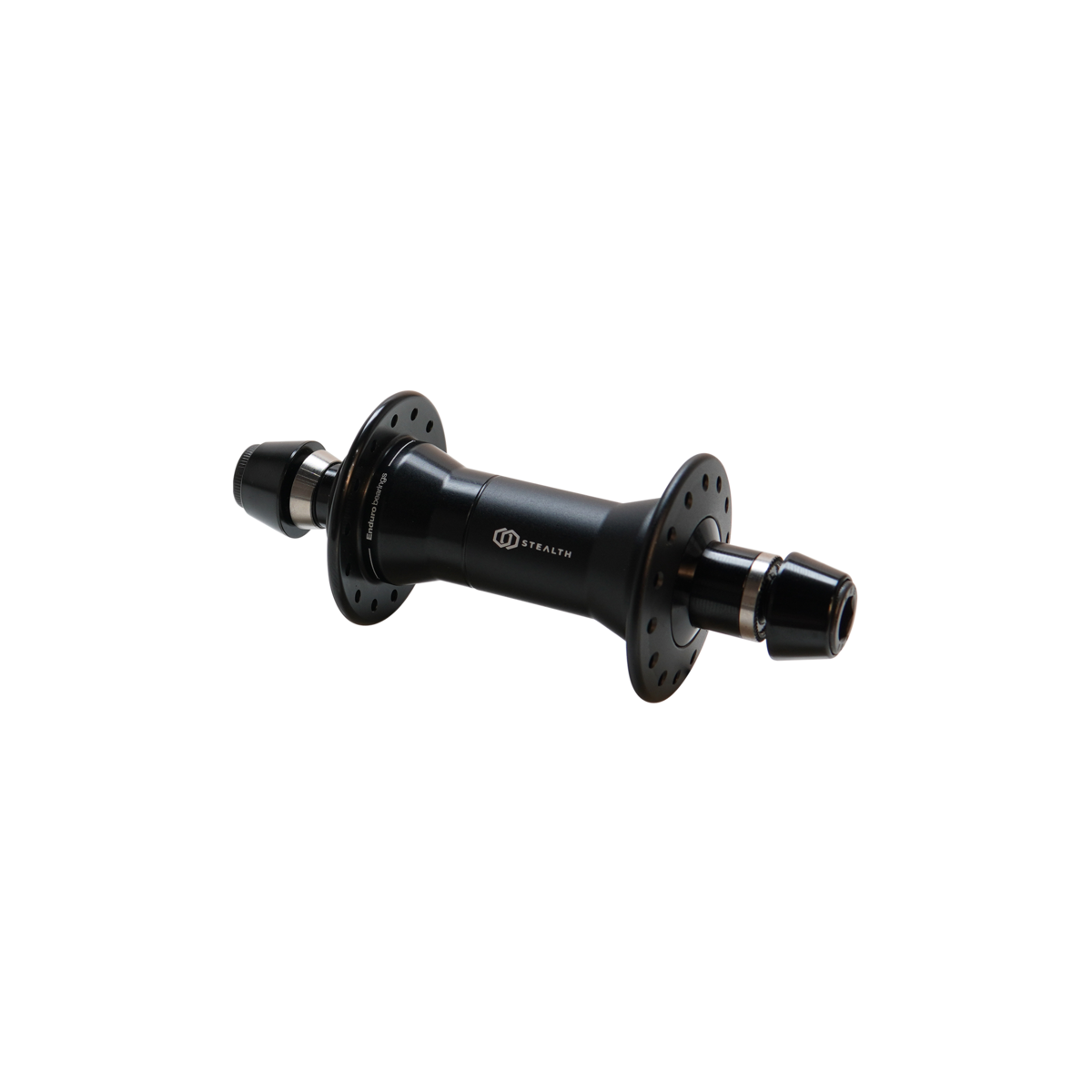 Box One Stealth Expert Front Hub Box One Stealth Expert Front Hub