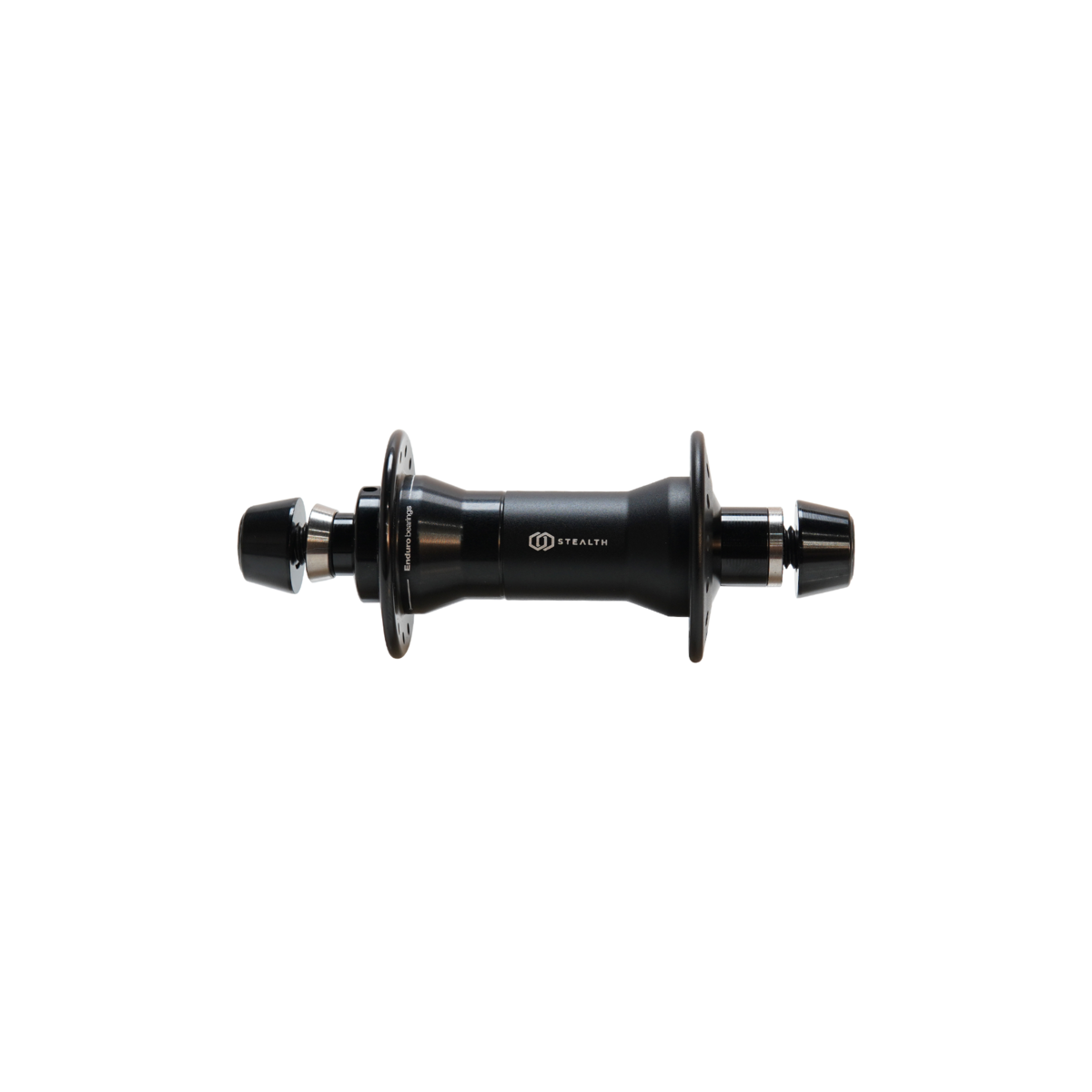 box one stealth boost rear hub 32h Box One Stealth Expert Front Hub