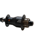 Box One Stealth Expert 10mm Rear Hub 28h Black - boxcomponents