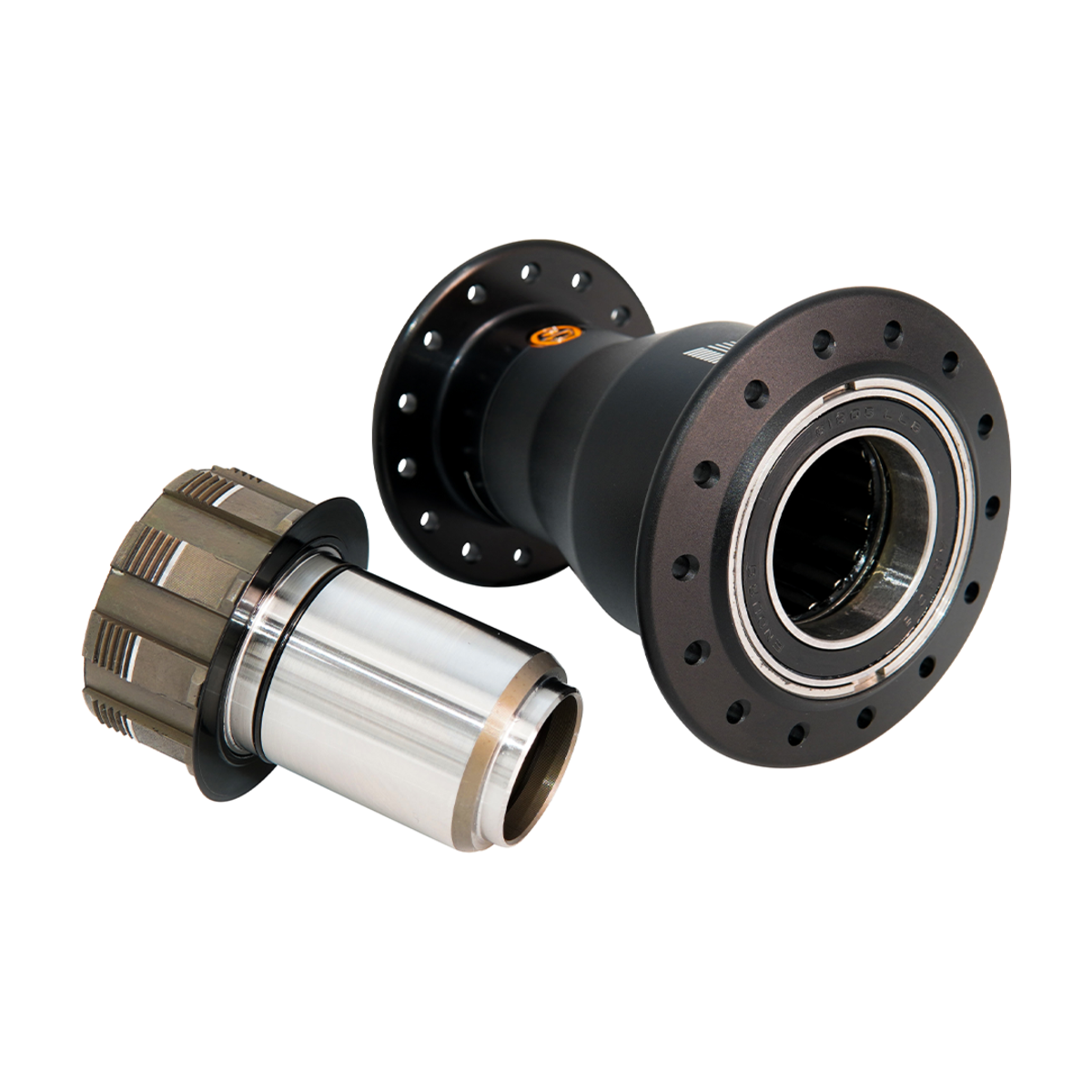 Box One Stealth Expert Rear Hub Box One Stealth Expert Rear Hub