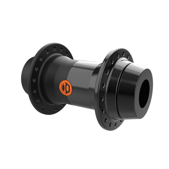 Box One Stealth Pro Oversized 20mm Front Hub