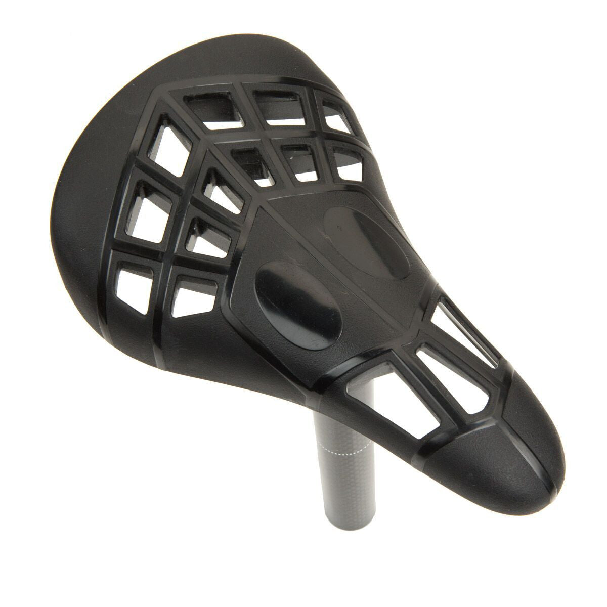 Box One Large Saddle Carbon Post - Box®