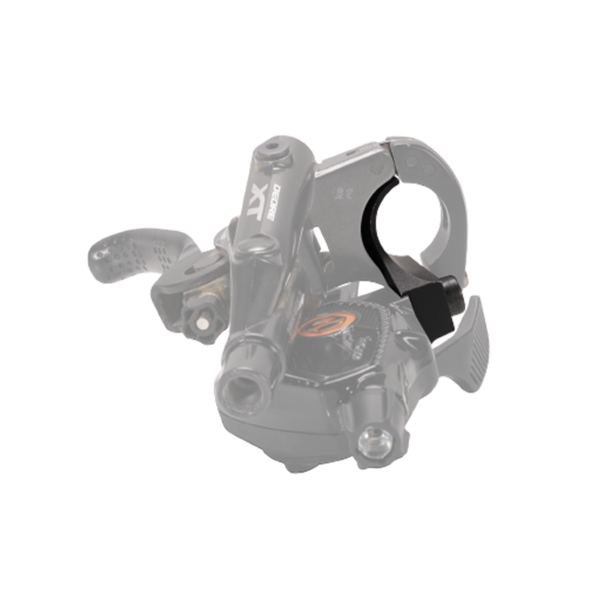 XLC I-Spec II Adapter für Remotehebel SP-X08 XLC I-Spec II Adapter für Remotehebel SP-X08
