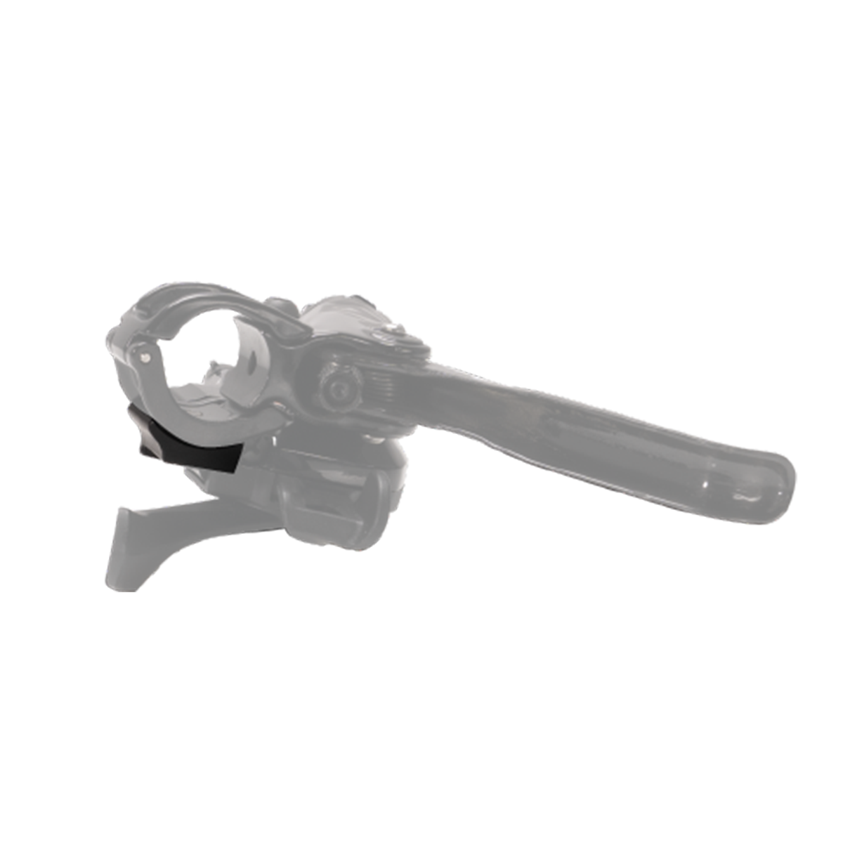 Cache latéral gauche d'occasion 240/250 XT - Basic Moto France Cache latéral gauche d'occasion 240/250 XT - Basic Moto France
