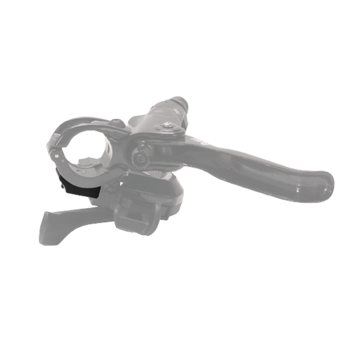 Box One Matchmaker R Shifter Adapter