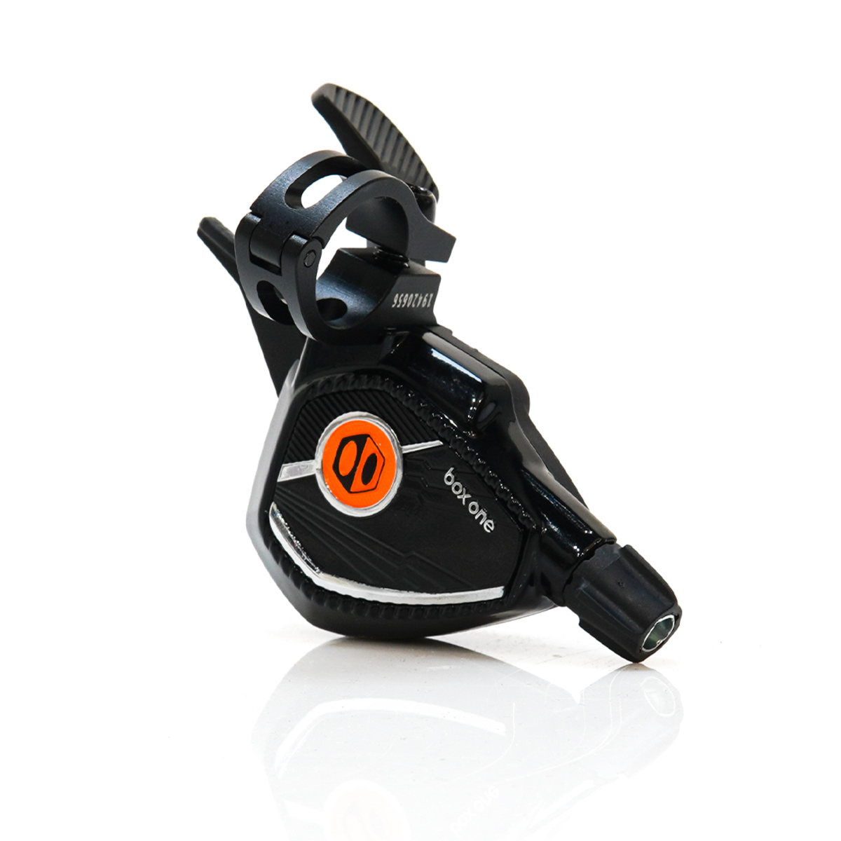 Box One Prime 9 Shifter