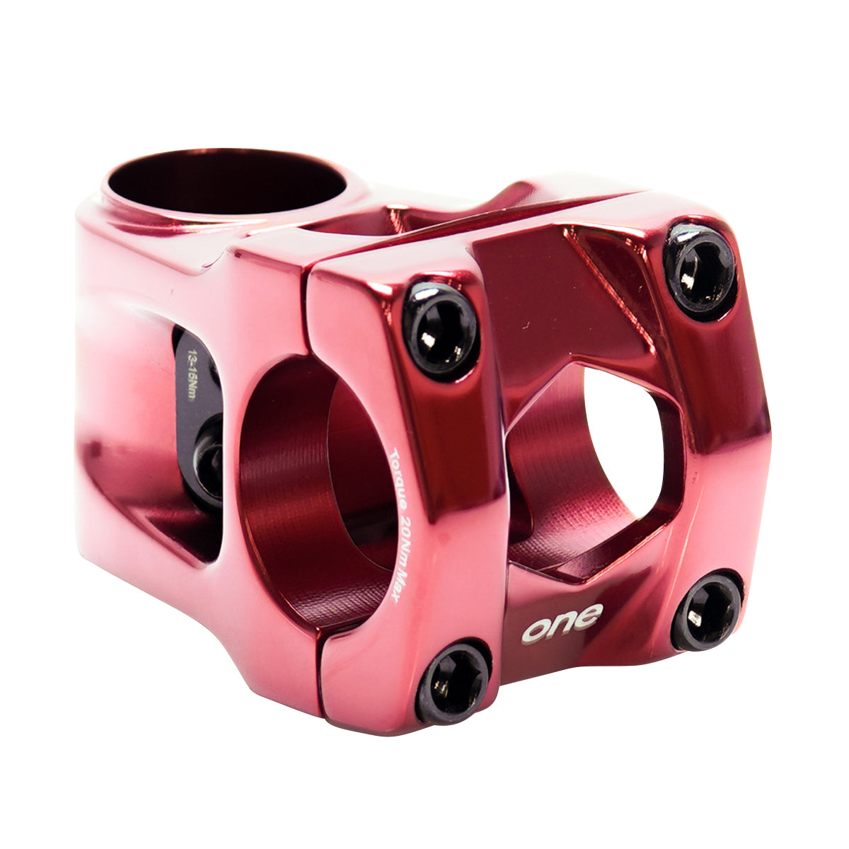 Box One Oversized 31.8 x 1-1/8