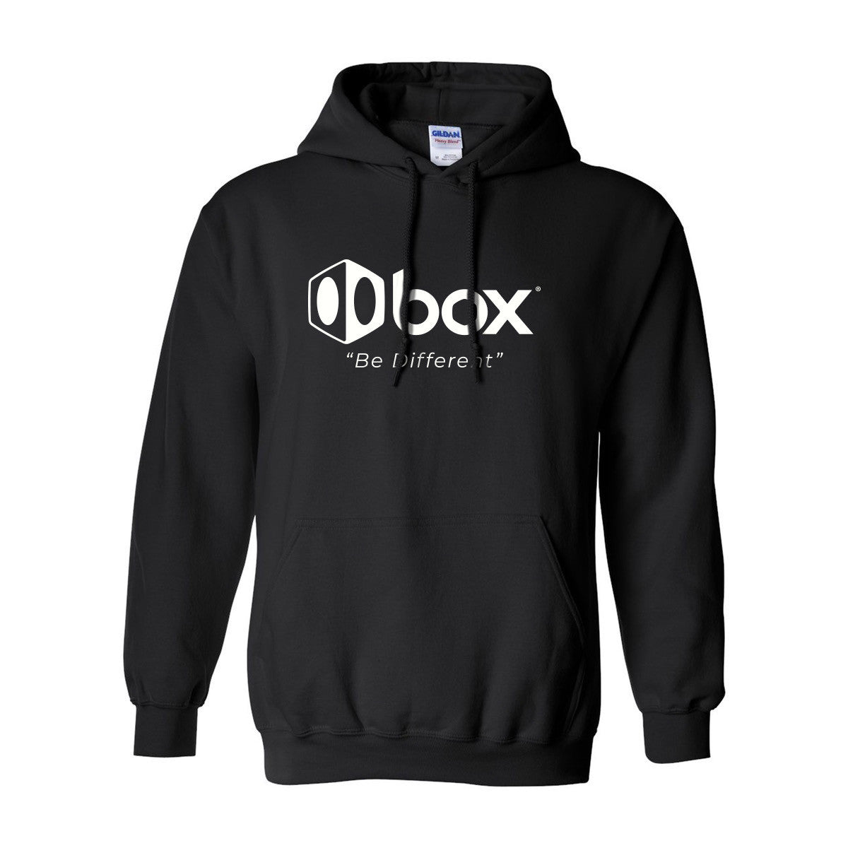 Neighborhood Hoodie x Subware in Black | SVD USA
