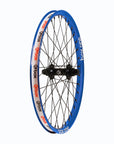 Box Three 36h 10mm Pro Front Alloy Wheel - Box®
