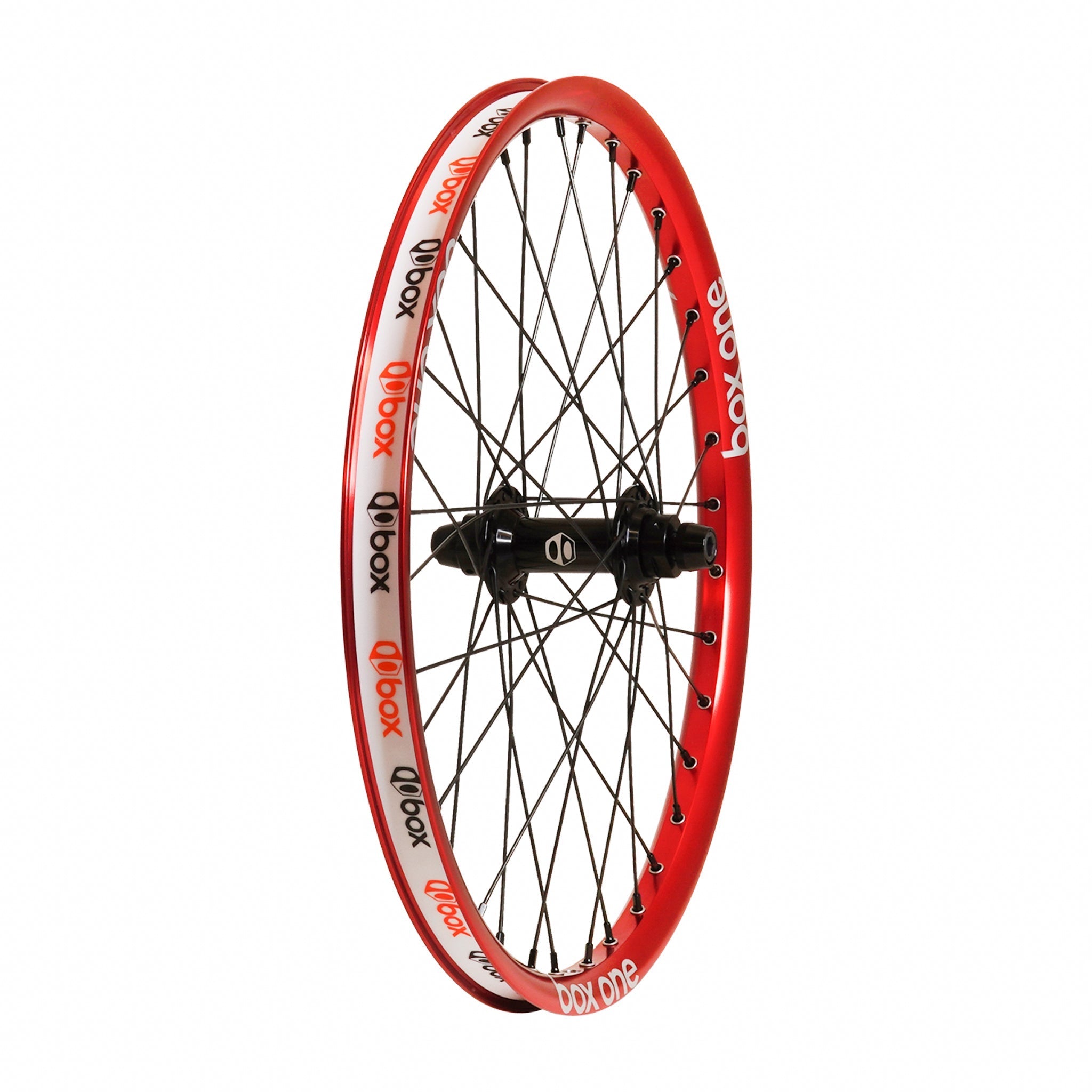 Box Three Pro Front 20 x 1.75