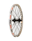 Box Three 36h 10mm Pro Front Alloy Wheel - Box®