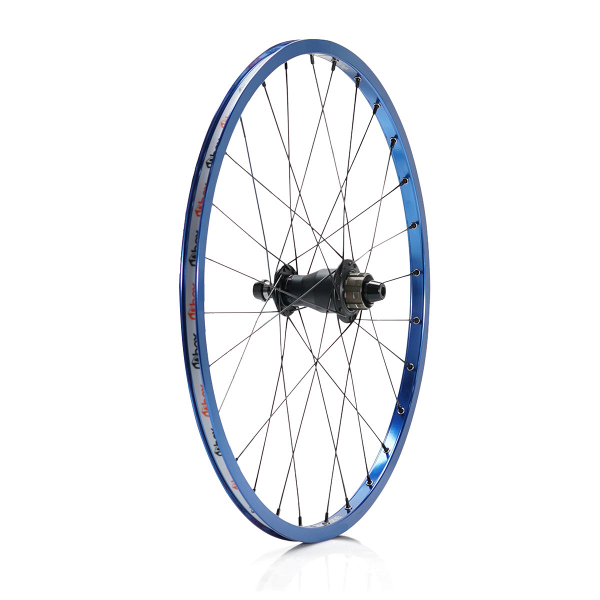 BMXレーサーbox One Stealth Expert Hubホイール Box One Stealth Expert 10mm Rear Wheel