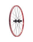 Box Three 28h 10mm Expert 451mm Rear Wheel