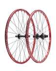 Box Three 20x1-1/8" Expert Wheelset - Box®